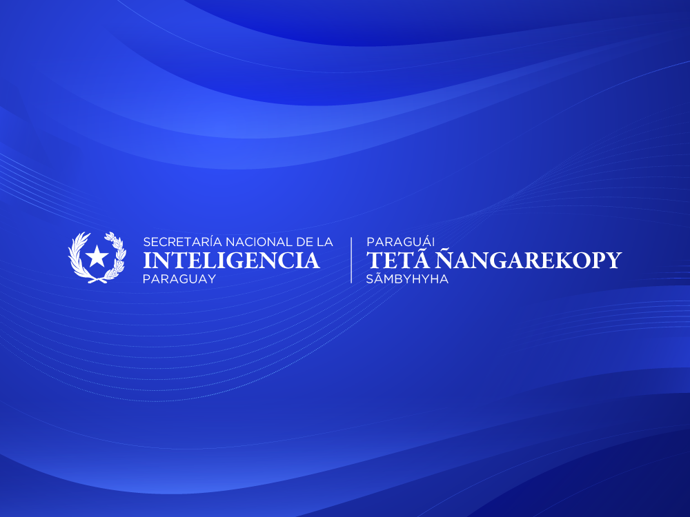 La Alianza de Inteligencia Estratégica de América del Sur firma el Estatuto